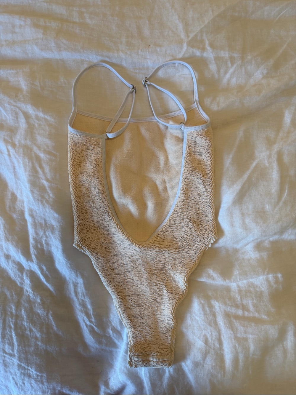 Elysiian One Piece - Picture 2 of 3